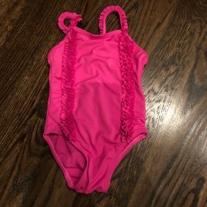 GAP One piece swim suit